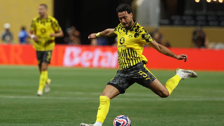 Where to watch Borussia Dortmund vs Bayern Munich: Supercup live stream ...