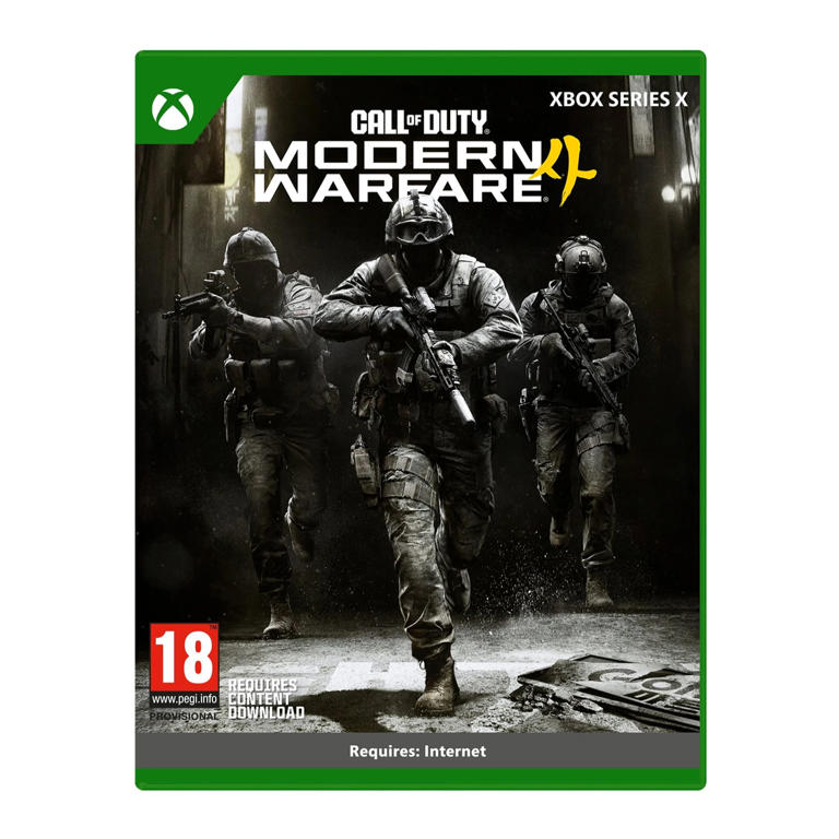 Sorties Xbox : 5 gros jeux Xbox débarquent la semaine prochaine, dont l ...