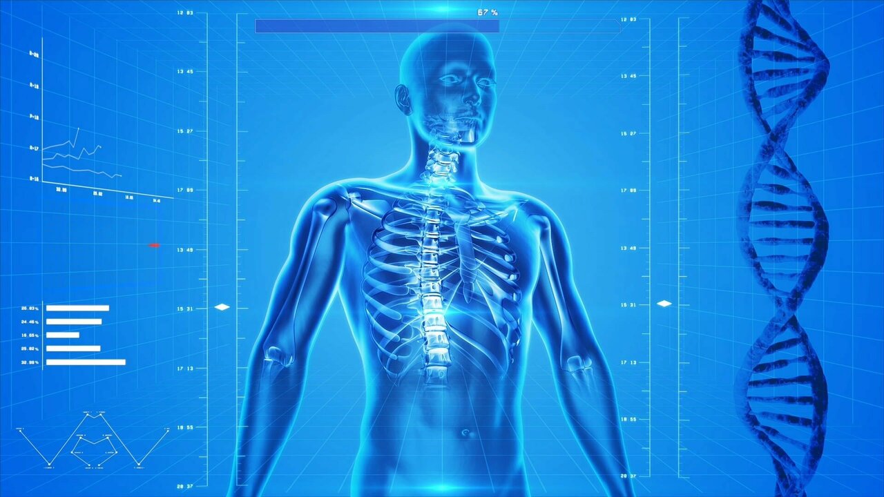 New imaging technique reveals bone building at a microscopic level