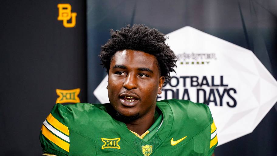 Three Baylor football transfers who will struggle to earn playing time ...