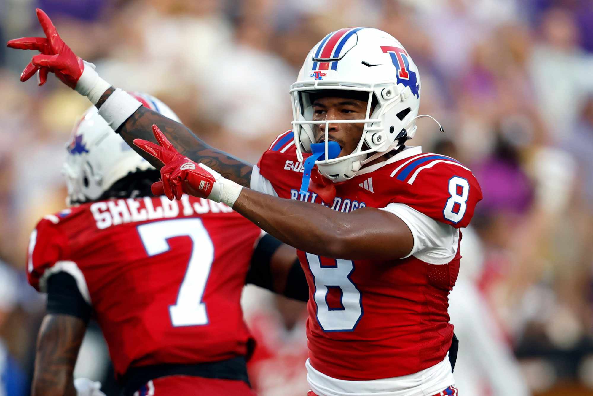 TCU football player cut from team after allegedly assaulting teammate ...