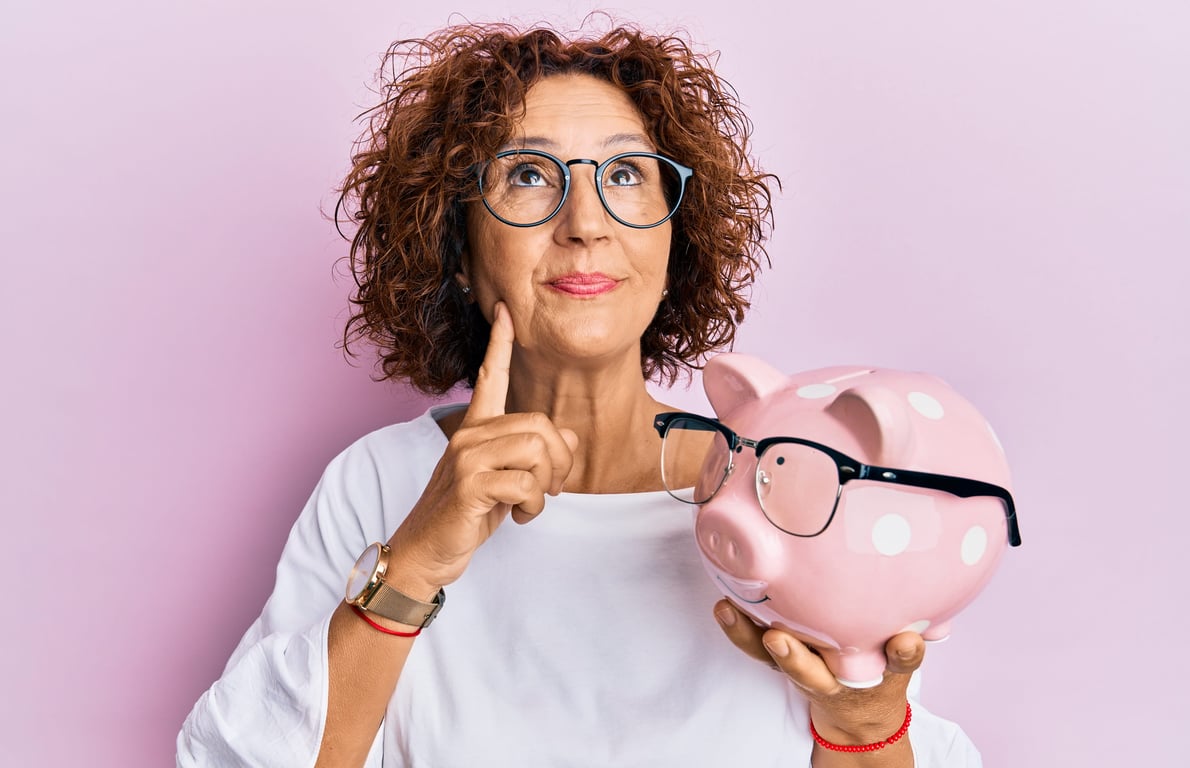 4 outdated retirement rules that are putting your financial security at risk