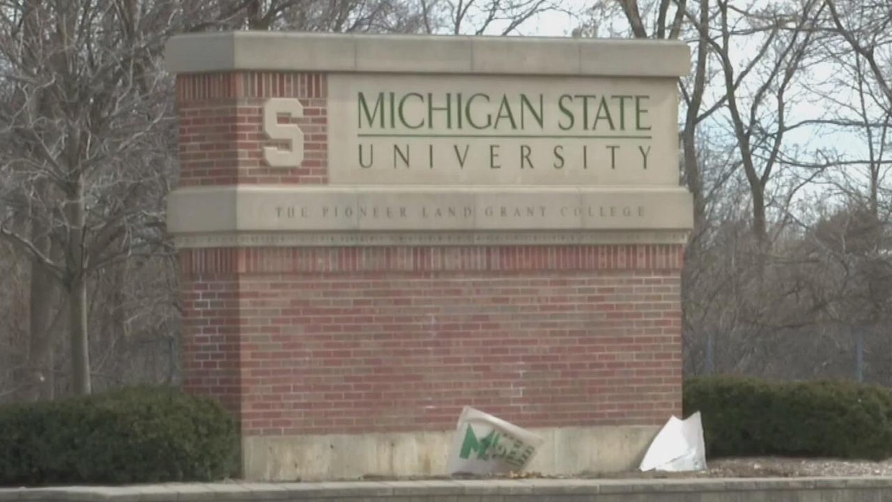 Michigan State University to accept tuition via PayPal, Venmo