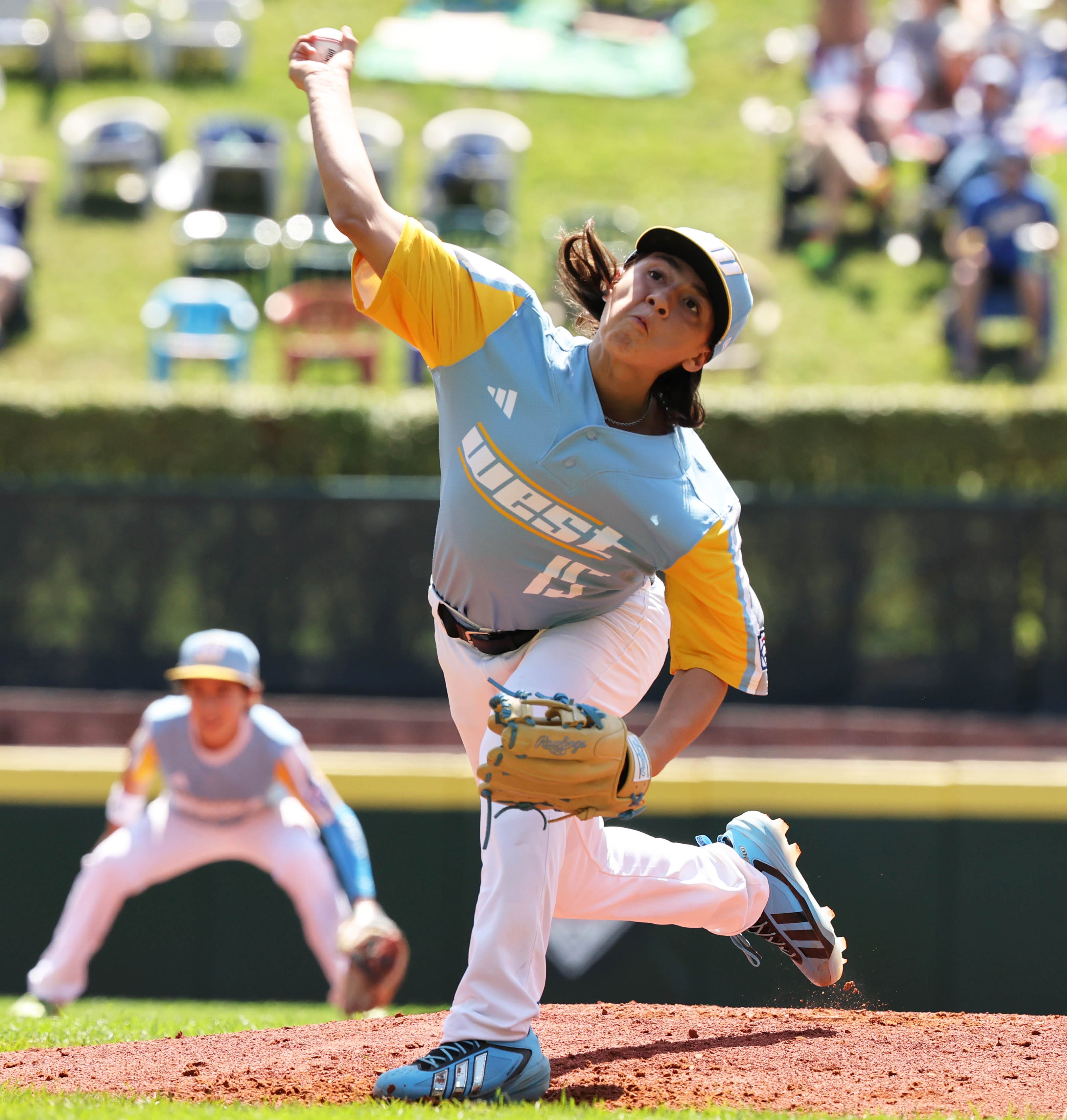 Little League World Series bracket updates, scores, schedule for Aug. 21