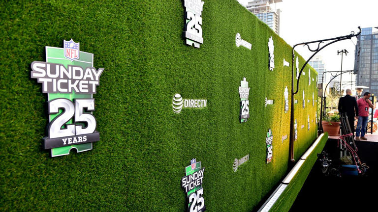 Bar owners could take legal action after NFL Sunday Ticket controversy