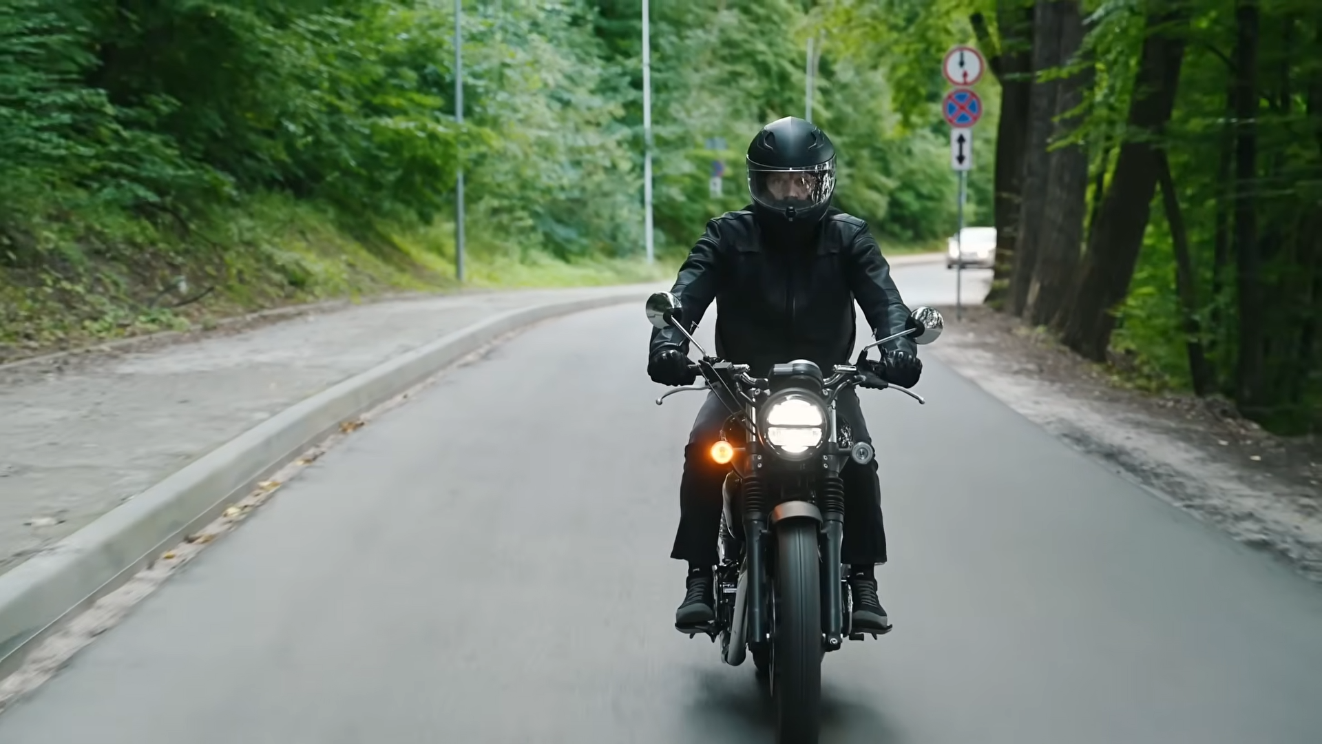 These are the motorcycle mistakes that can get new riders killed