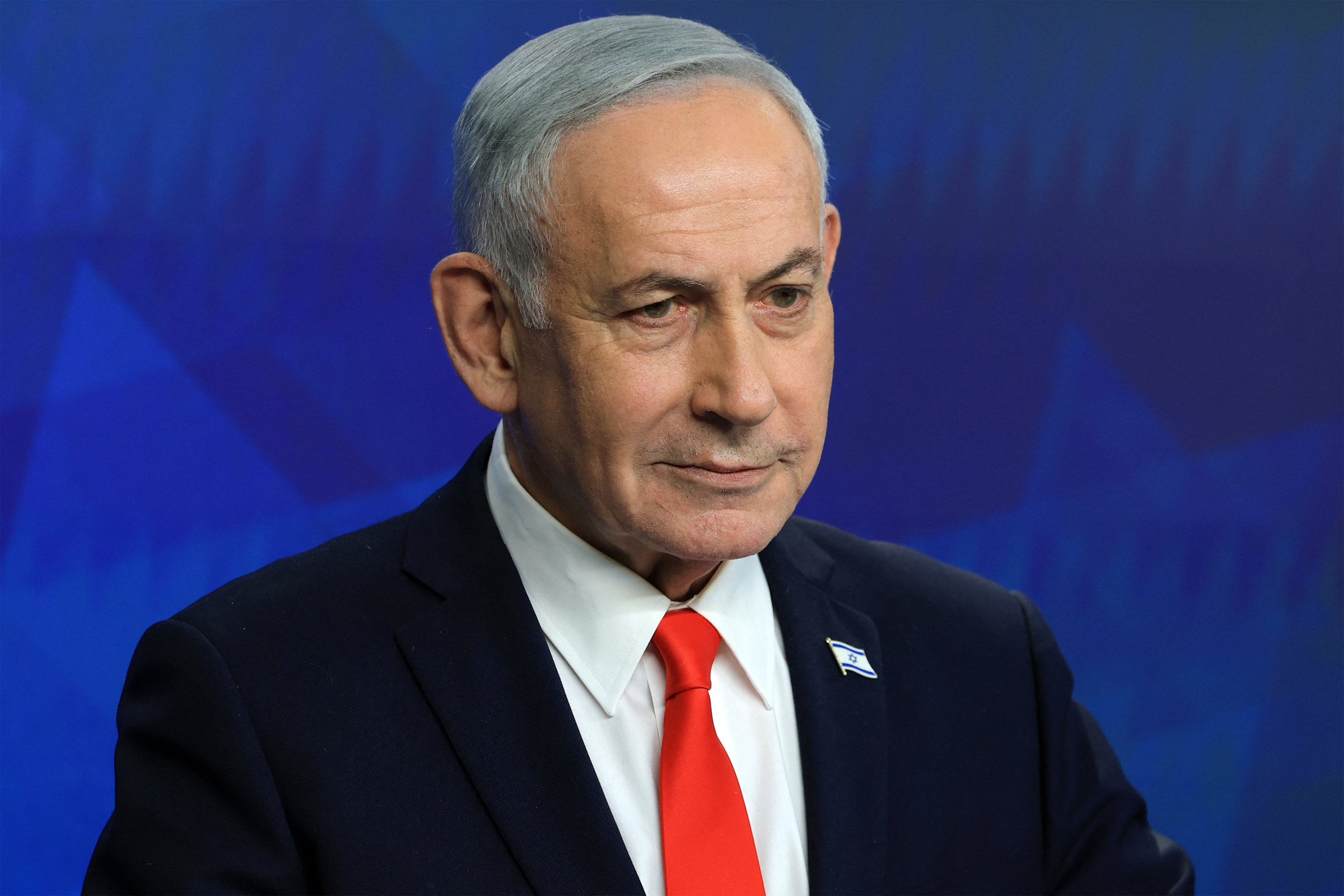 Thổ Nhĩ Kỳ đề nghị Interpol phát lệnh truy nã Thủ tướng Israel