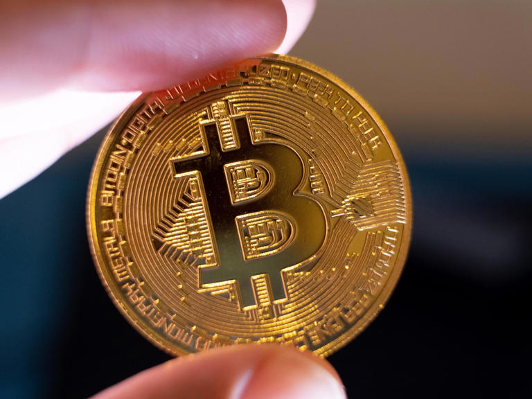 Is bitcoin back? Why the king crypto has soared more than 20% in the ...