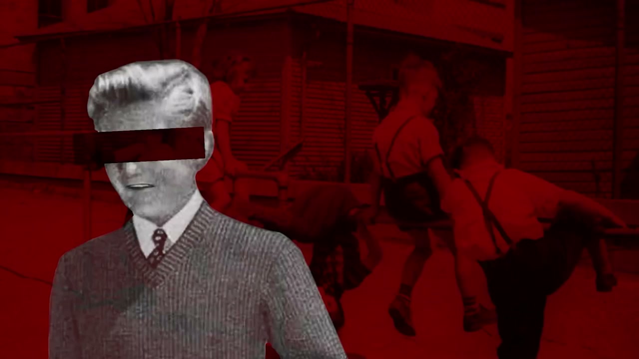 The disturbing true story that inspired The Exorcist