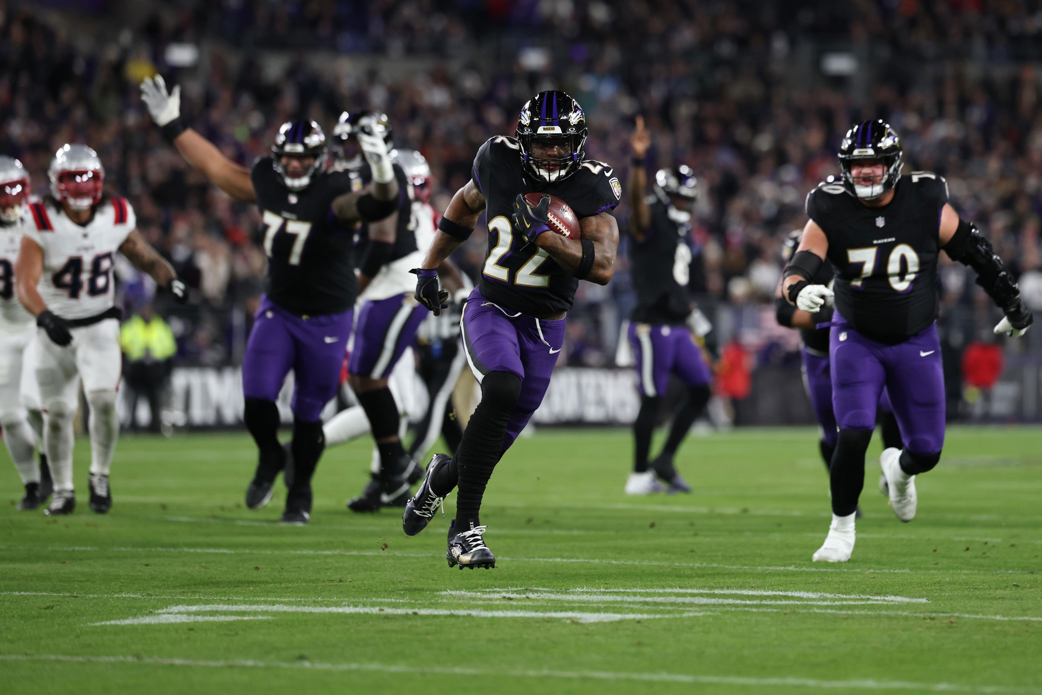 Fantasy football 2026: Green light! Players I'm targeting in my drafts