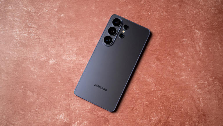Samsung flagship leads best-selling Android phones in Q2 2026