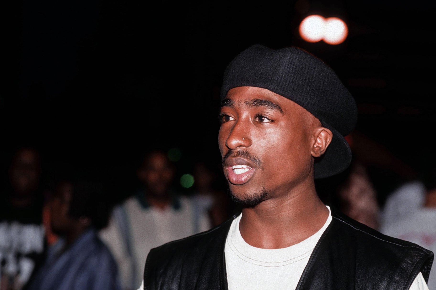 Tupac Shakur's final words, autopsy revealed at Keffe D murder trial