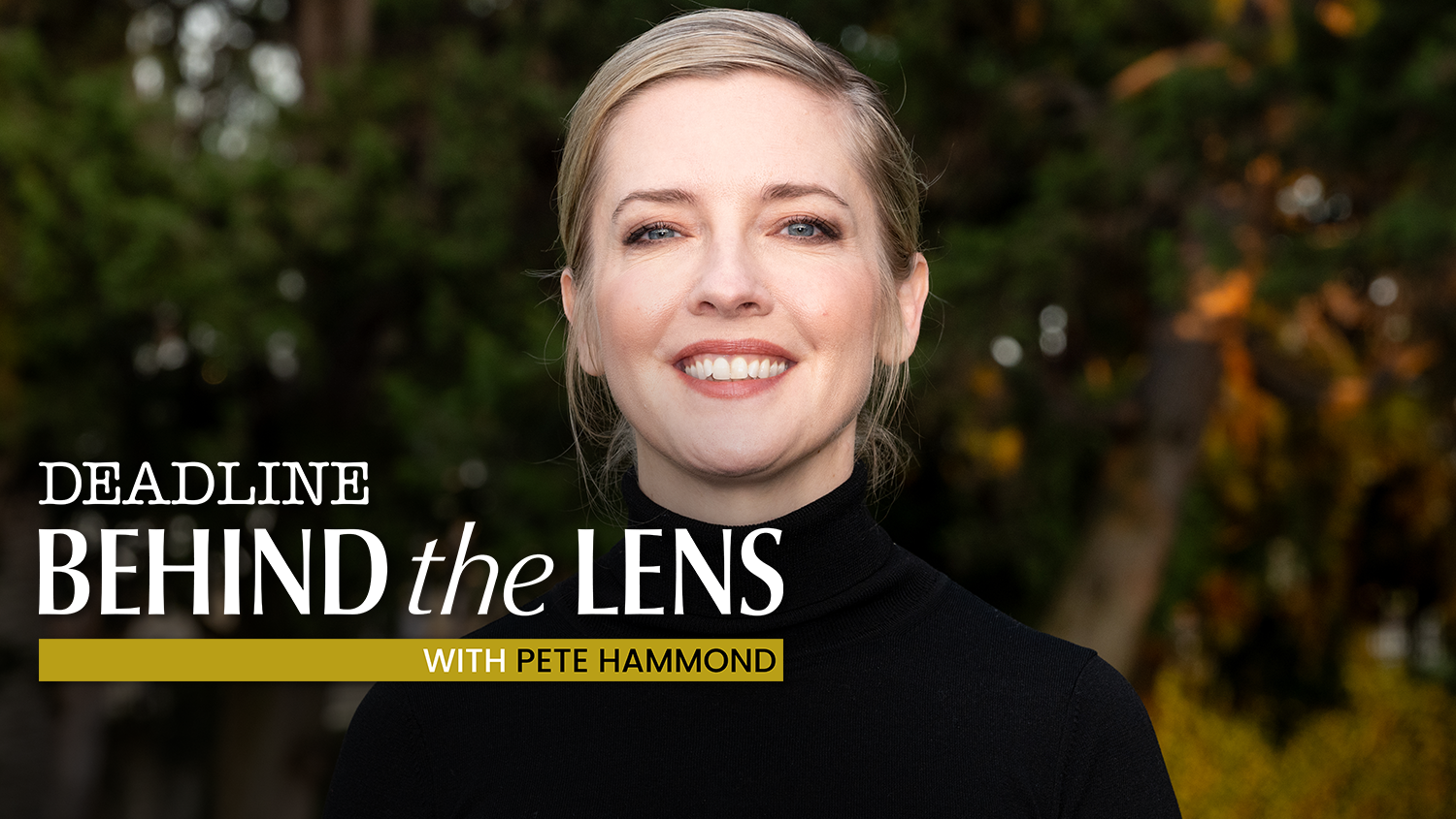 'Widow's Bay' creator Katie Dippold video interview on show, Emmys ...
