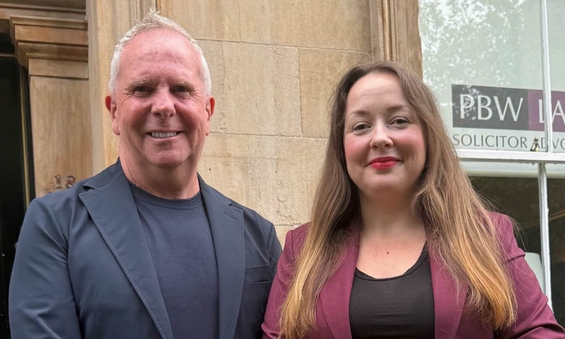Judge rules crucial evidence was wrongly blocked in councillor's misconduct hearing