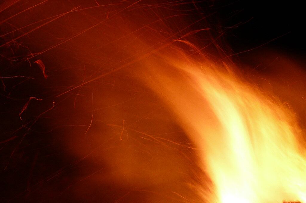 Wildfire activity increases across Wyoming as restrictions expand