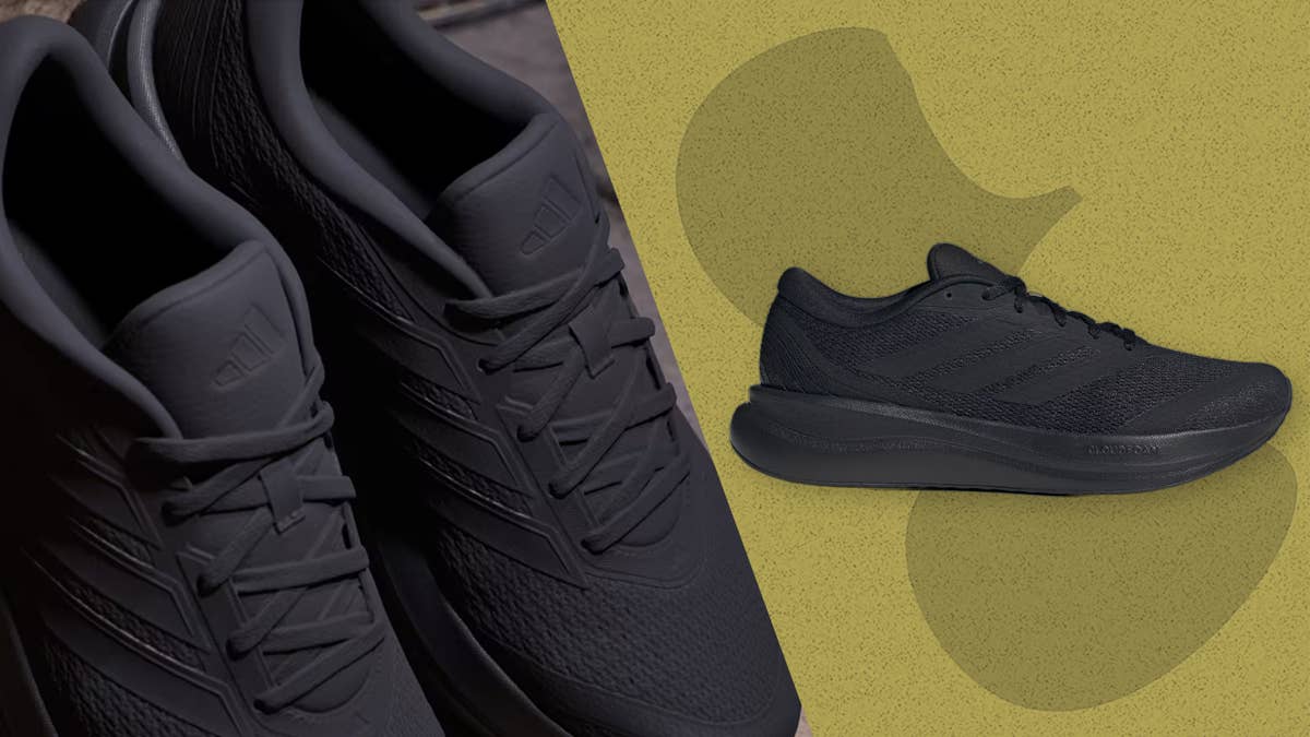 Adidas just launched a new $46 running shoe, and early reviews are calling it 'perfect'