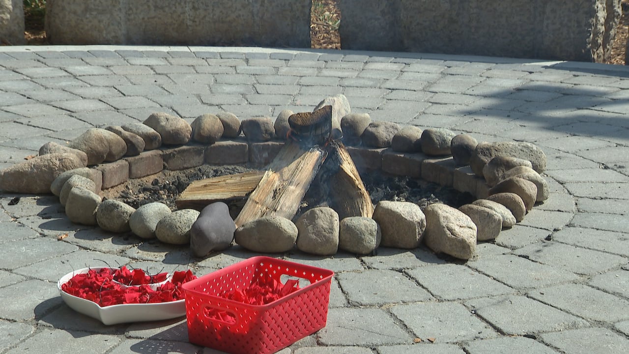Winnipeg urban sweat lodge supports Indigenous ceremony year-round