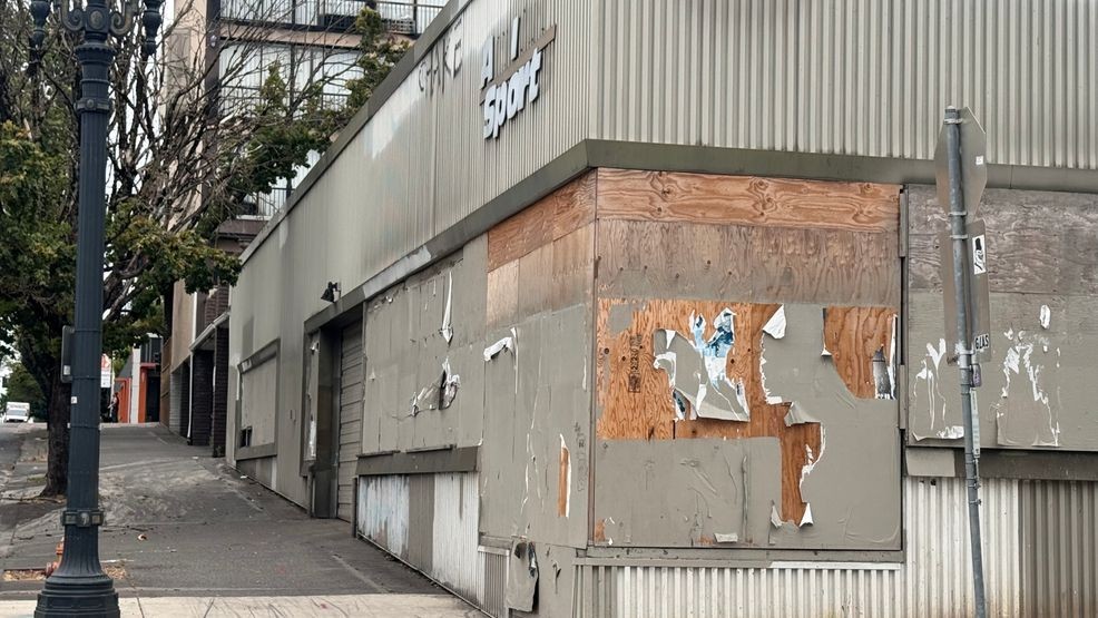 After Centennial Mills, KATU examines Prosper Portland's property portfolio