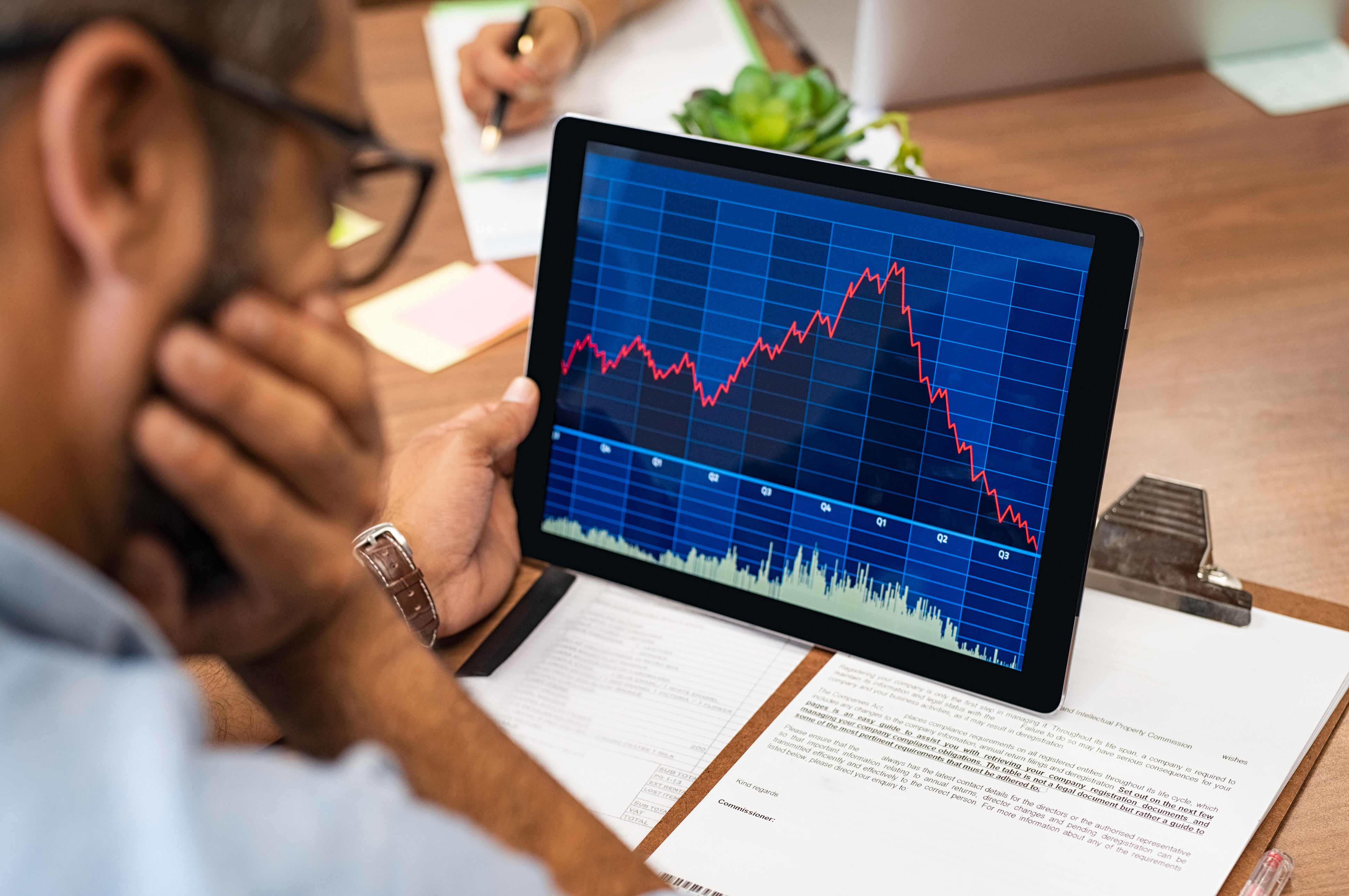 Why Forgent Power stock slumped this week (and what you should do)