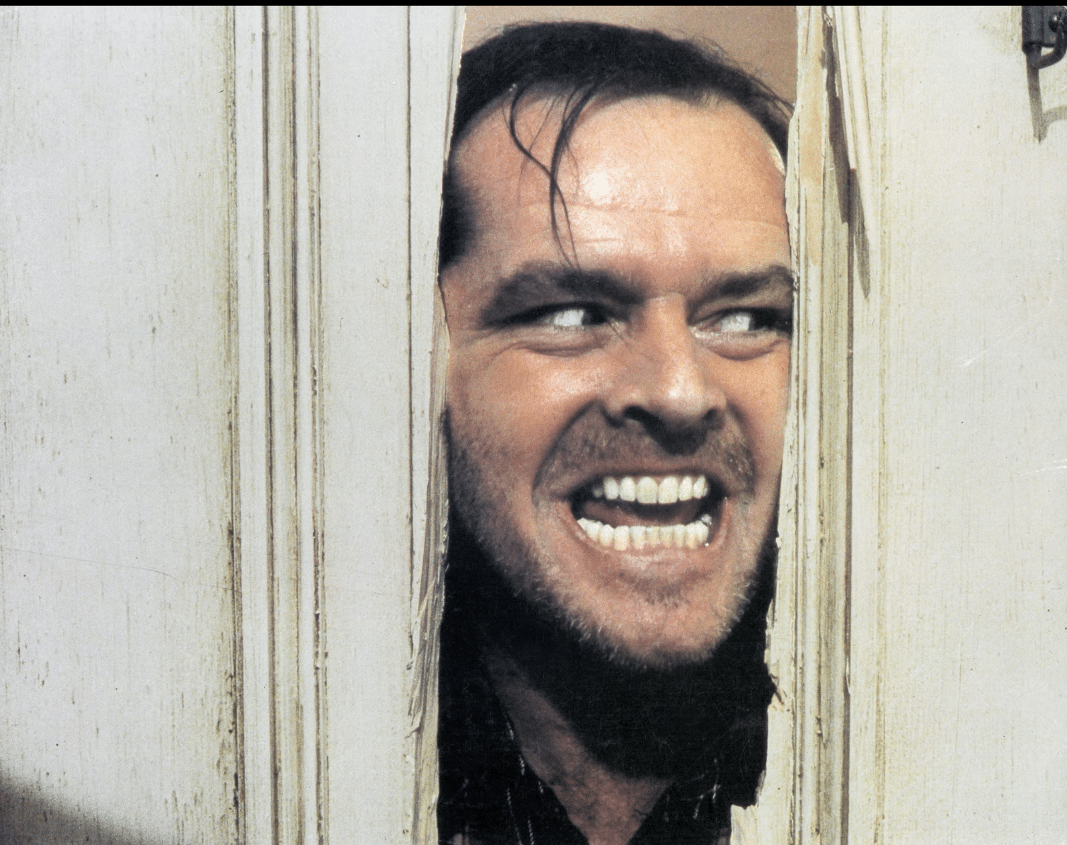 Heeeeere’s Johnny! and 9 other iconic movie lines that were made up on ...