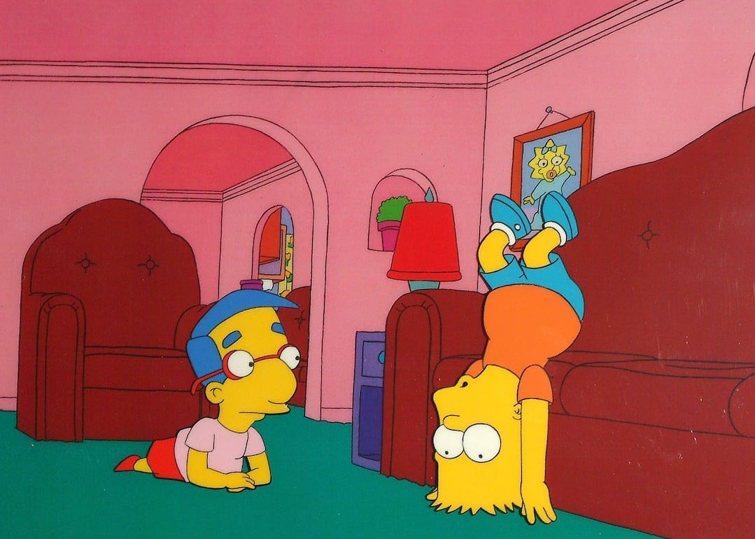 There have been 800 episodes of 'The Simpsons,' but these are the 50 best, according to fans