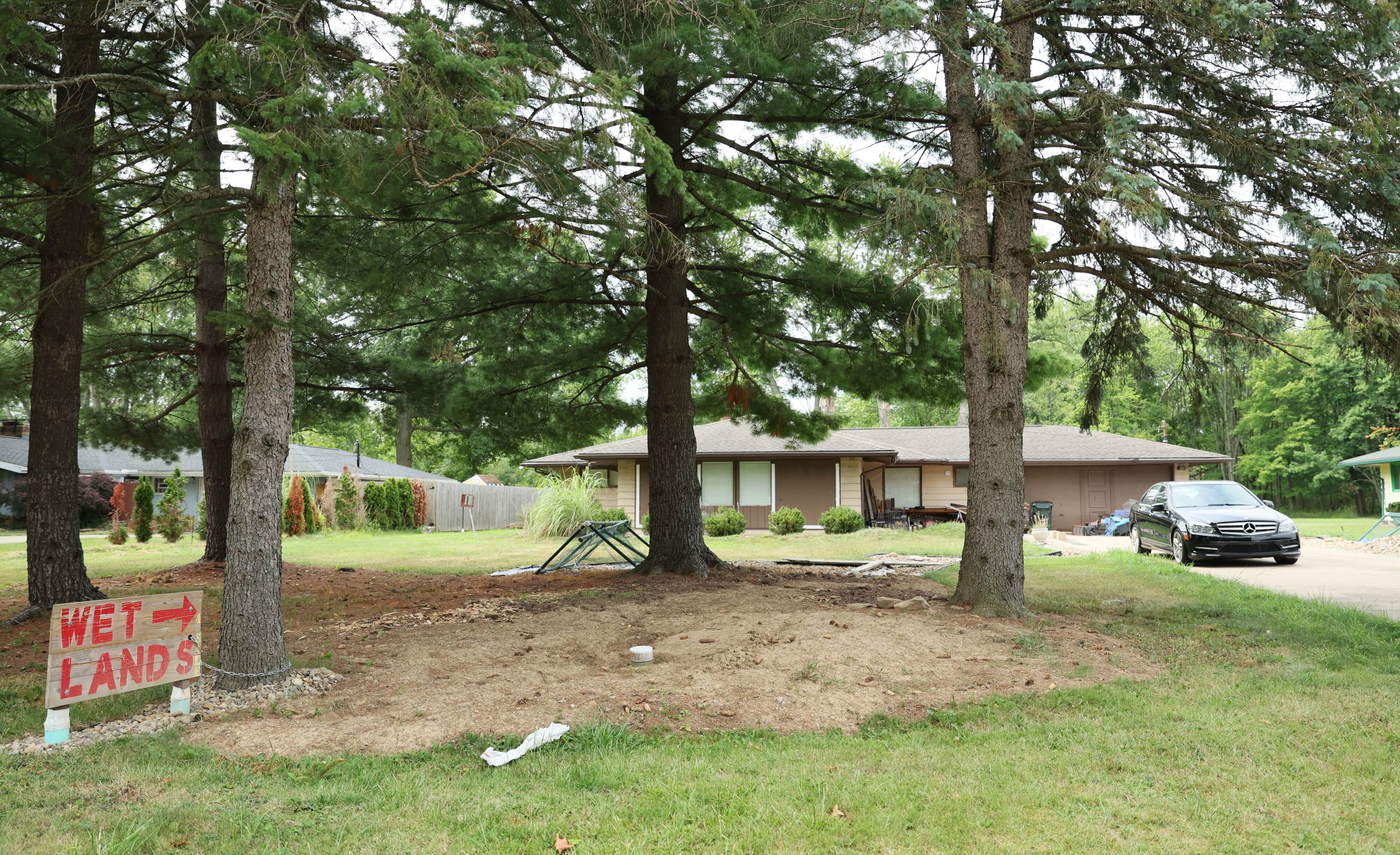 ‘He alarmed me': Before North Royalton commissioner's killing, suspect waged personal battles