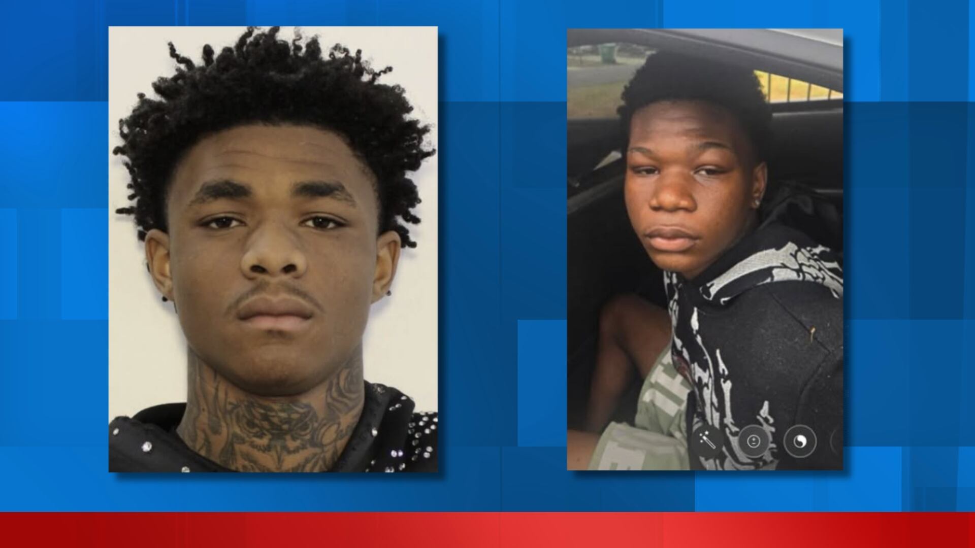 2 arrests made in deadly shooting at Valdosta apartment complex