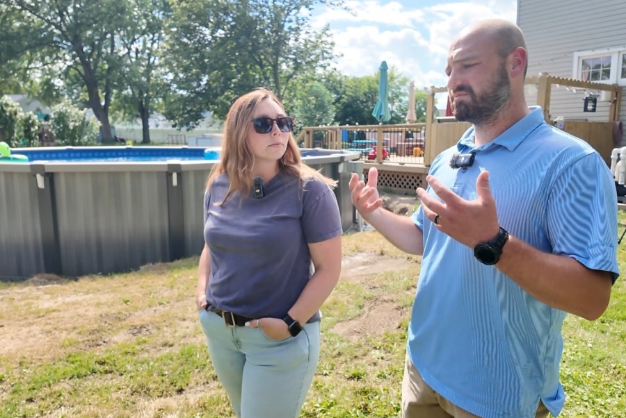 'You hold the cards': Family presses DEC to declare hazardous waste site