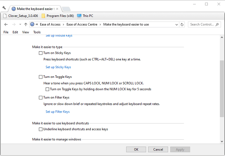 Arrow keys not working in Excel? Here’s why & how to fix it