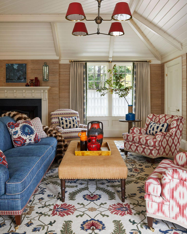 6 fall decorating trends designers say are about to be everywhere in 2026