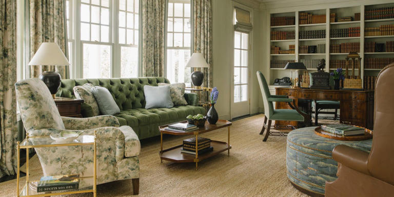 6 fall decorating trends designers say are about to be everywhere in 2026