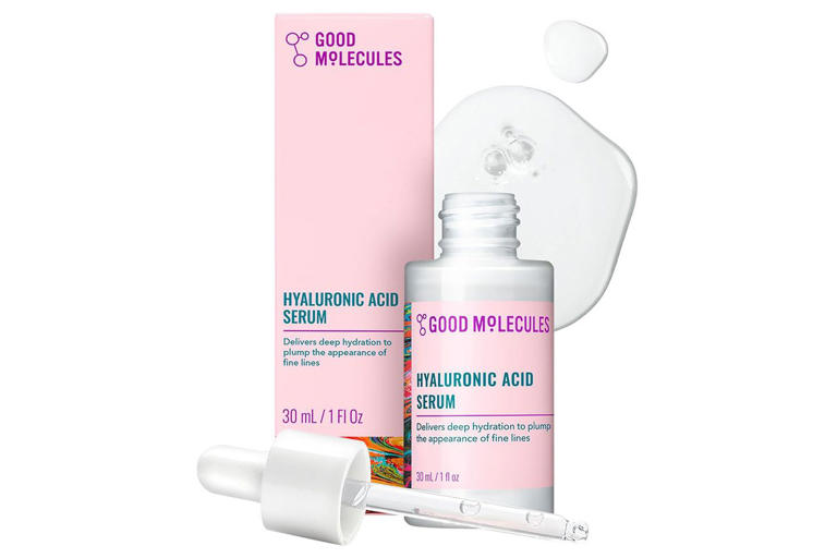 This $8 holy grail gentle retinol is the first thing to help one ...