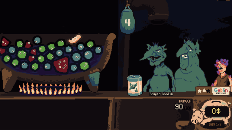 Incredible new indie games on Steam for under $5