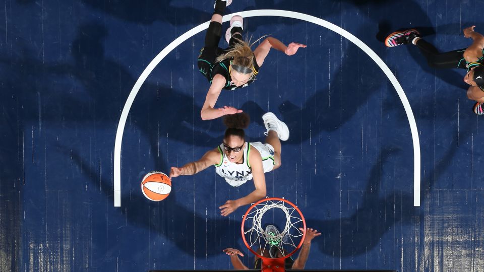 Marc Stad buying controlling stake in Minnesota Timberwolves, Lynx for ...