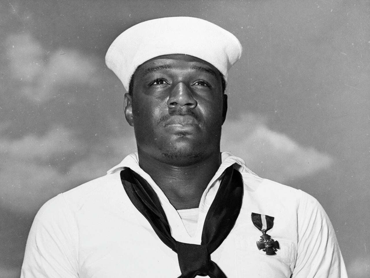 'Beyond a travesty': Austin reacts to possible Trump renaming of Doris Miller carrier