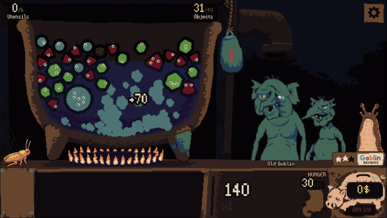 Incredible new indie games on Steam for under $5