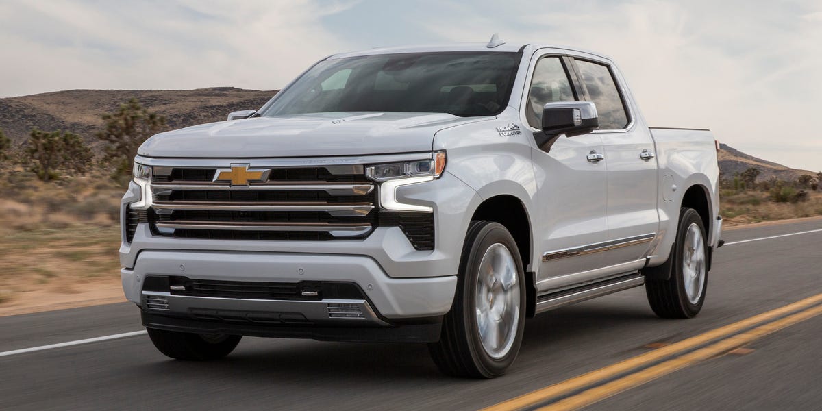 NHTSA opens investigation into GM V-8s that won't stop imploding, despite receiving recall remedy
