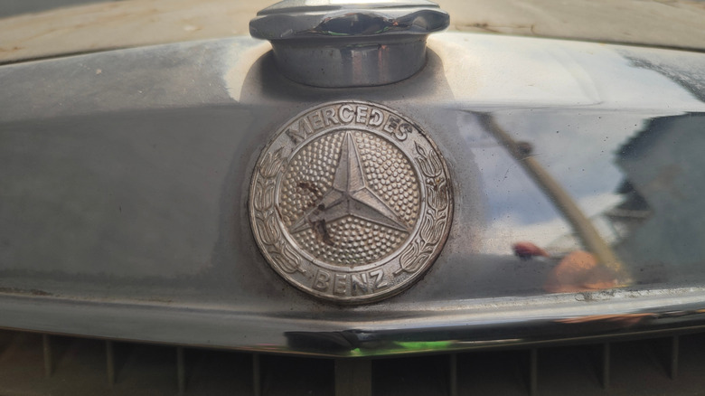 5 Mercedes-Benz models with the worst resale value