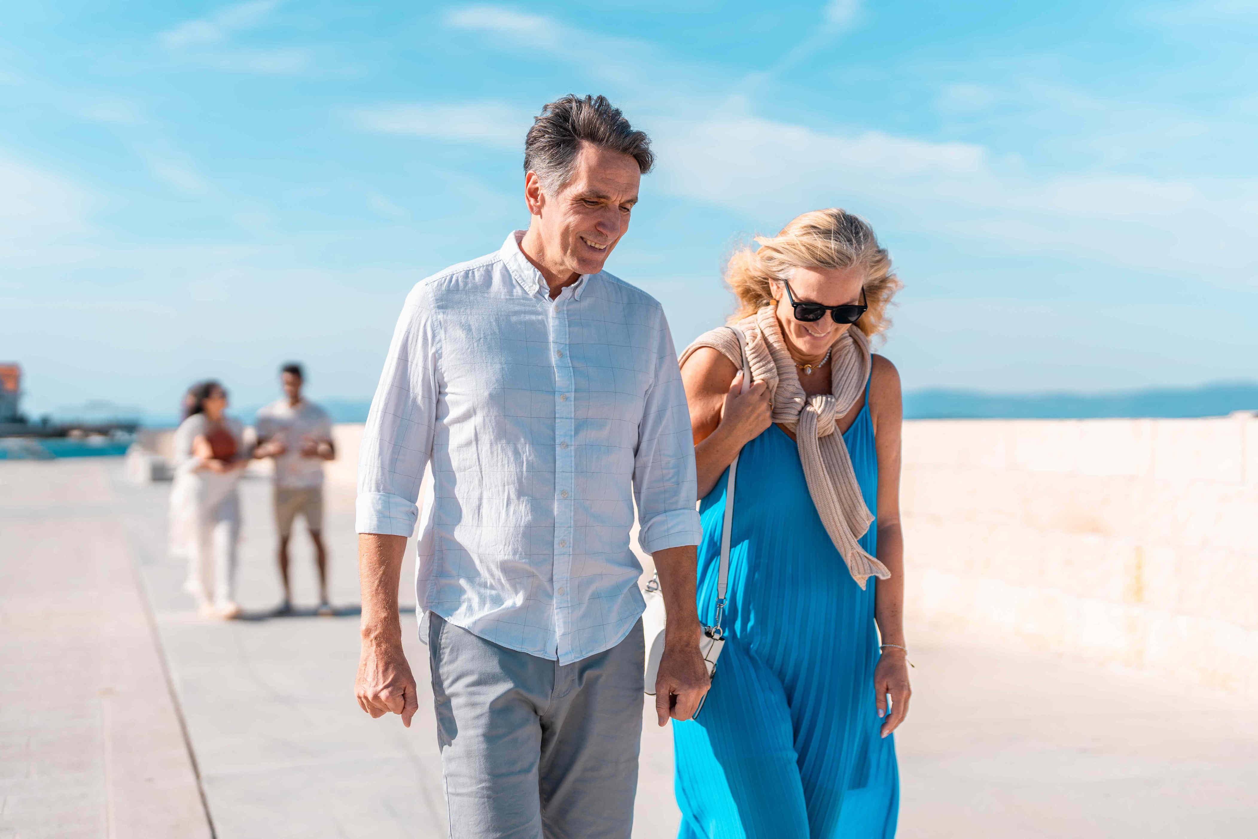 How retirement savings differ by age—and what that means for financial planning