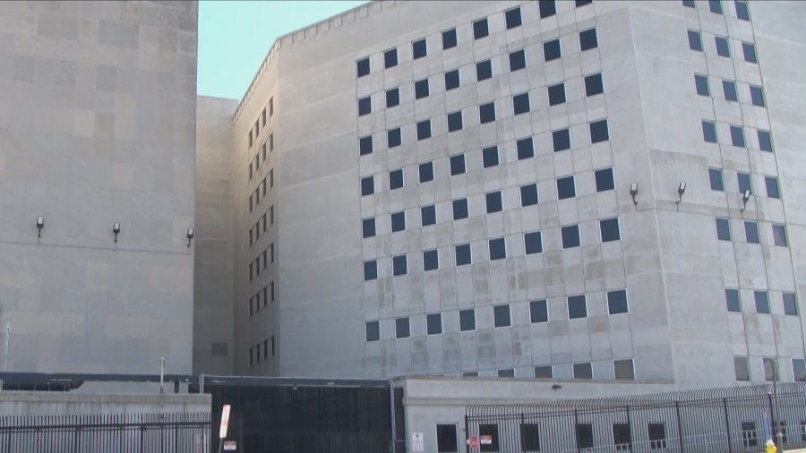 State enters inmate death uproar with blunt statement