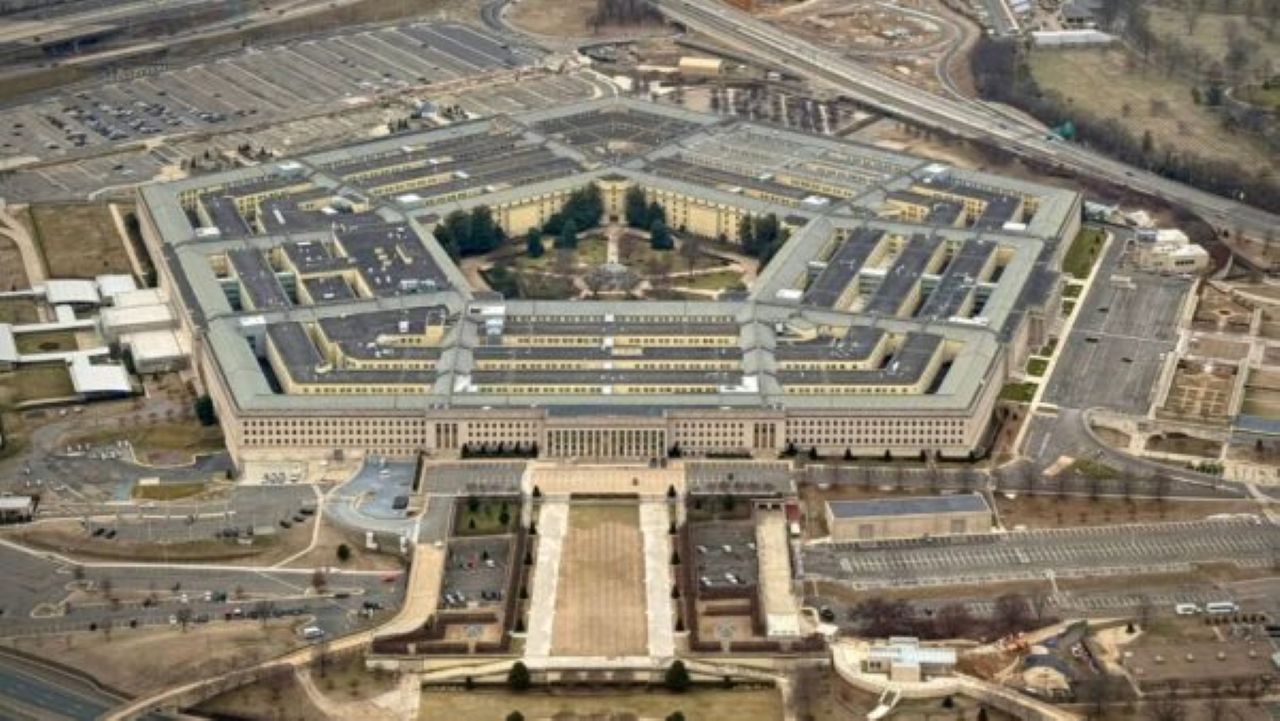 Pentagon puts roughly 50 Joint Staff members through polygraph tests in leak hunt
