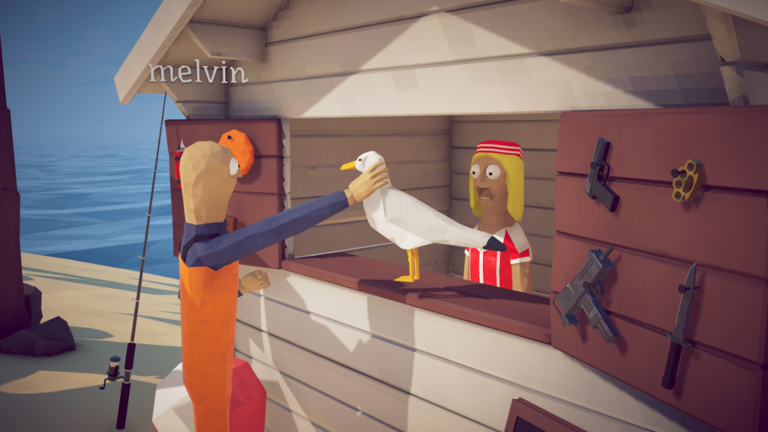 Incredible new indie games on Steam for under $5