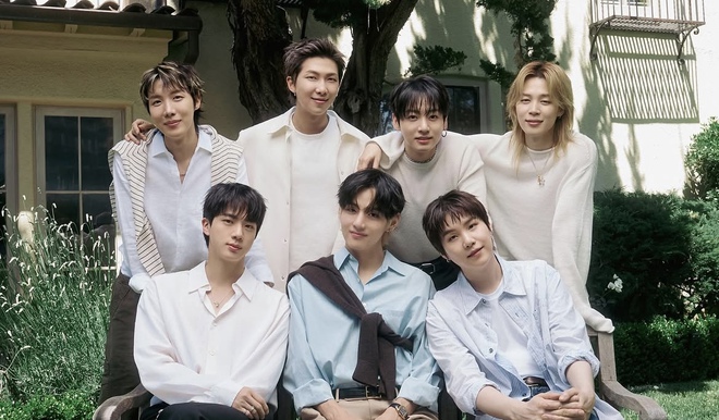 K-pop nay đã khác