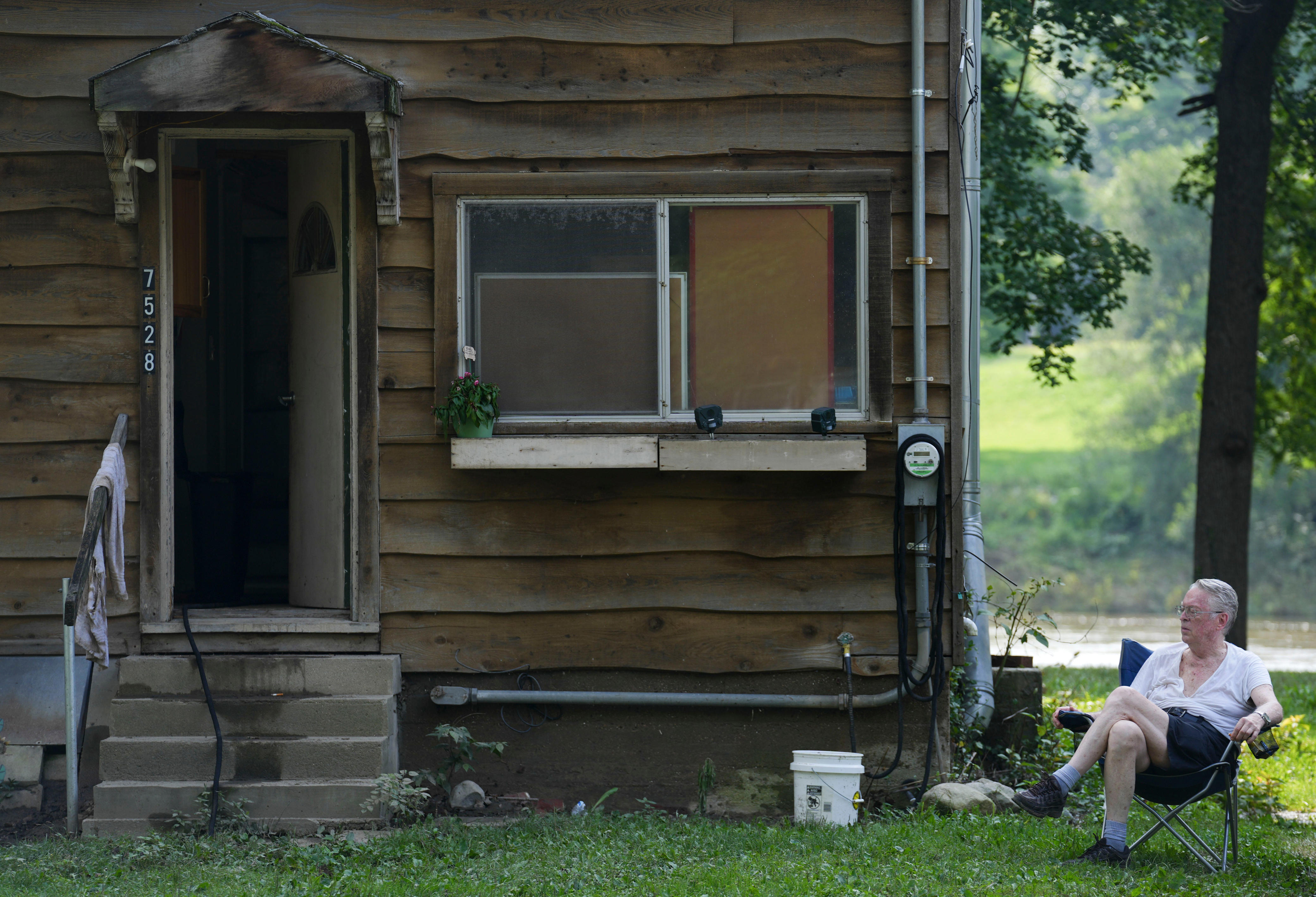 Flood victims got cryptic letters from city. Some face massive costs