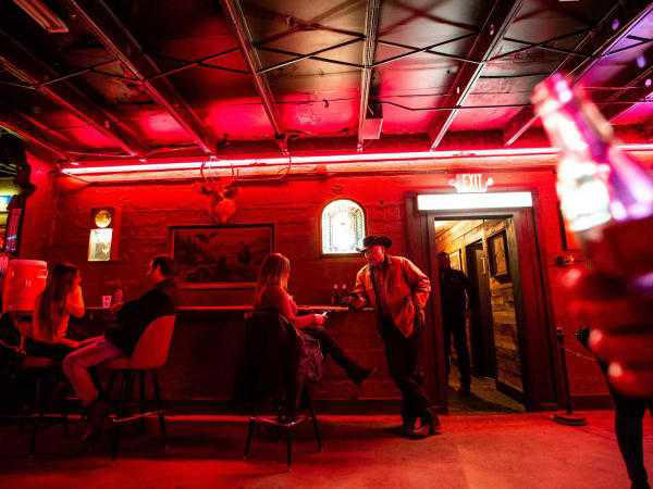 Where to drink: 6 San Antonio honky-tonks with a new spin on country