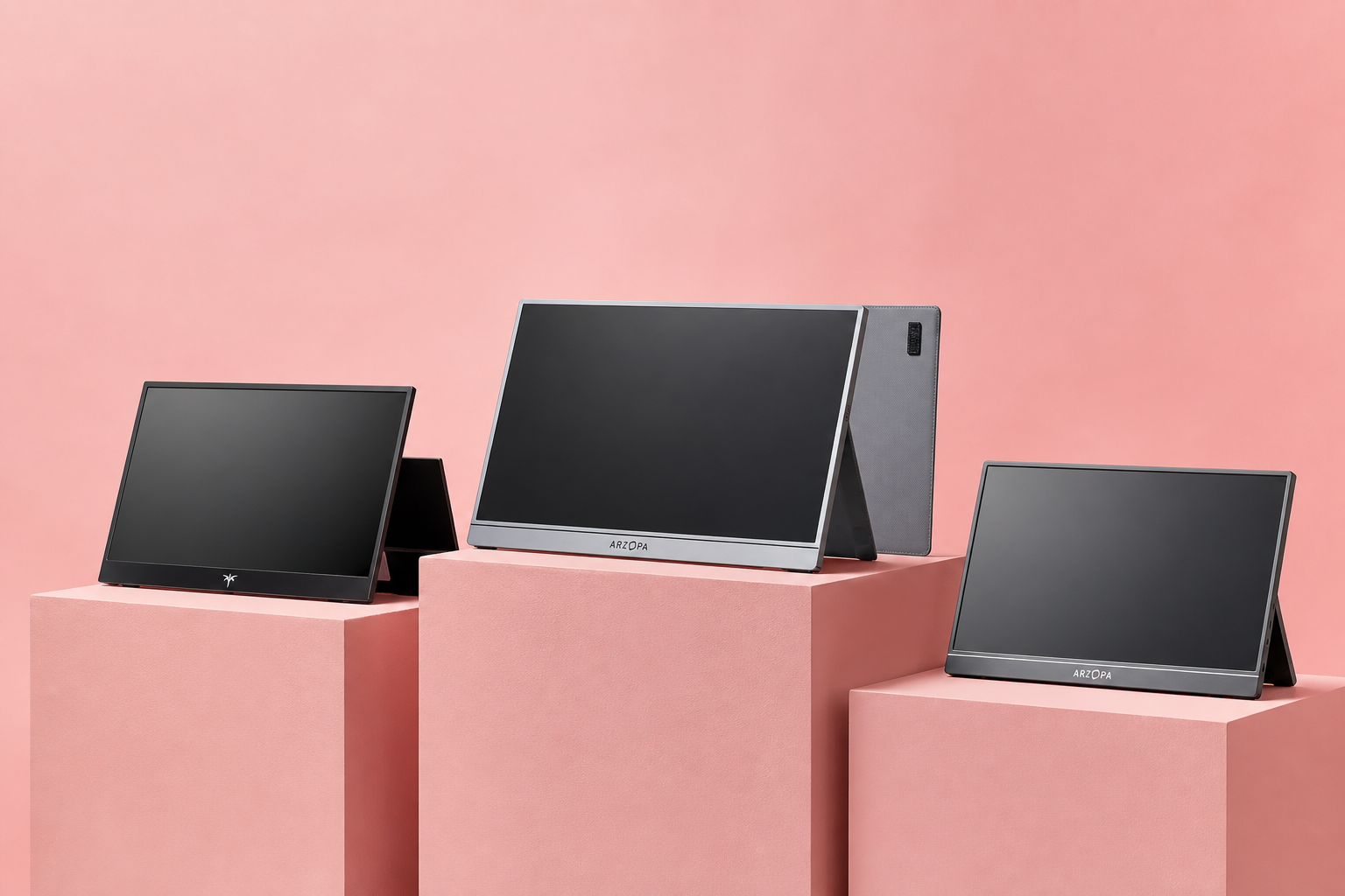 Migliori monitor portatili USB-C per console: 2026