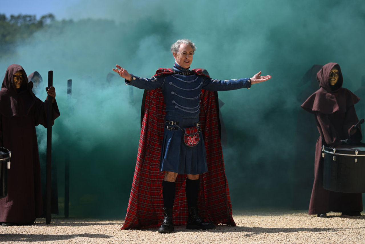 Peacock September 2026 movies, TV shows, and sports