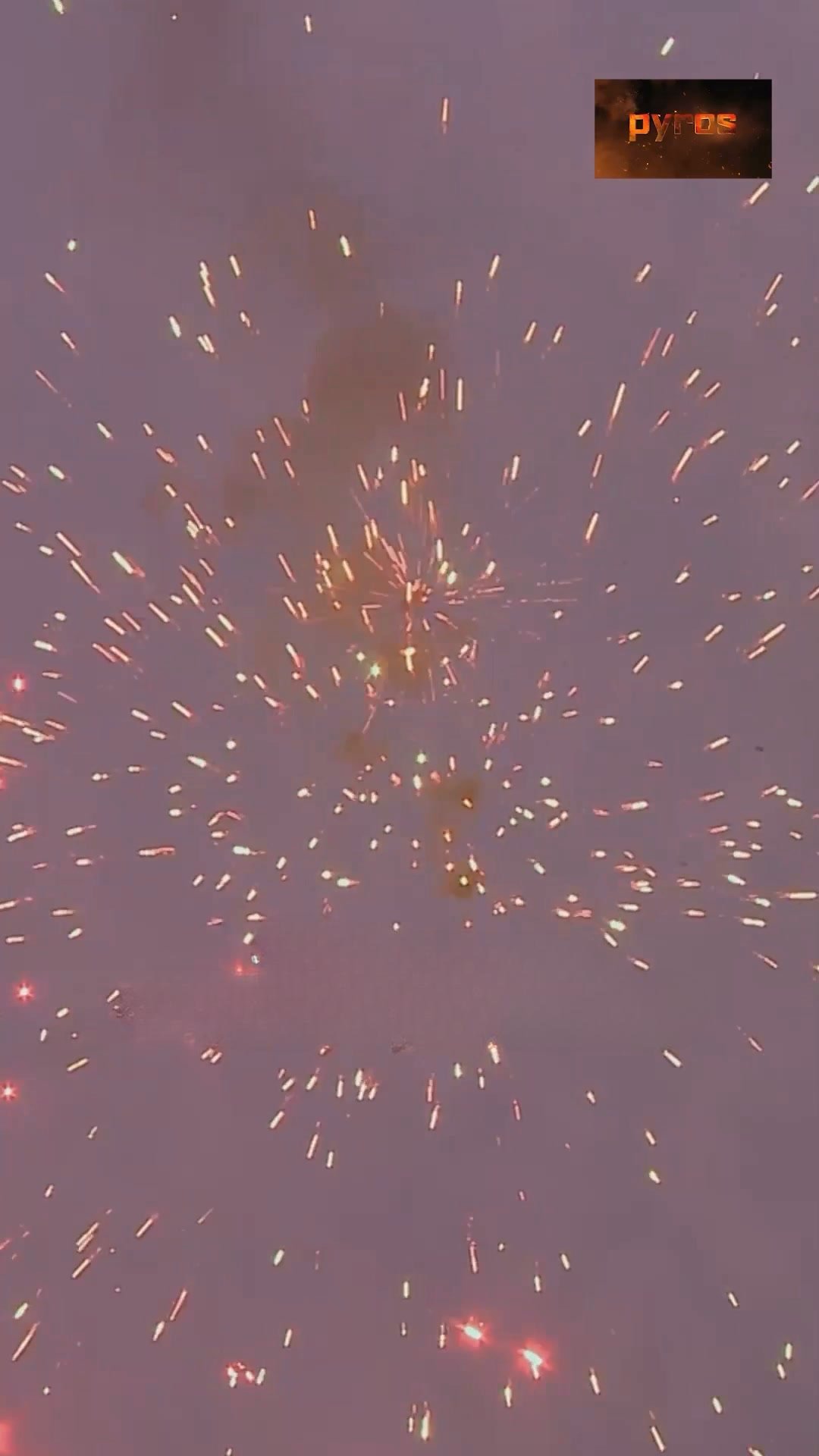 Pyro testing behind the scenes