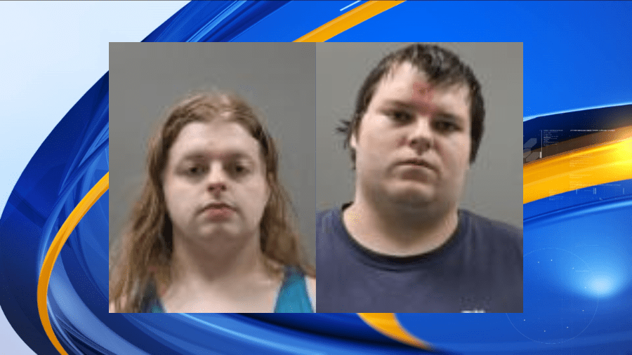 2 arrested in Limestone County child exploitation investigation