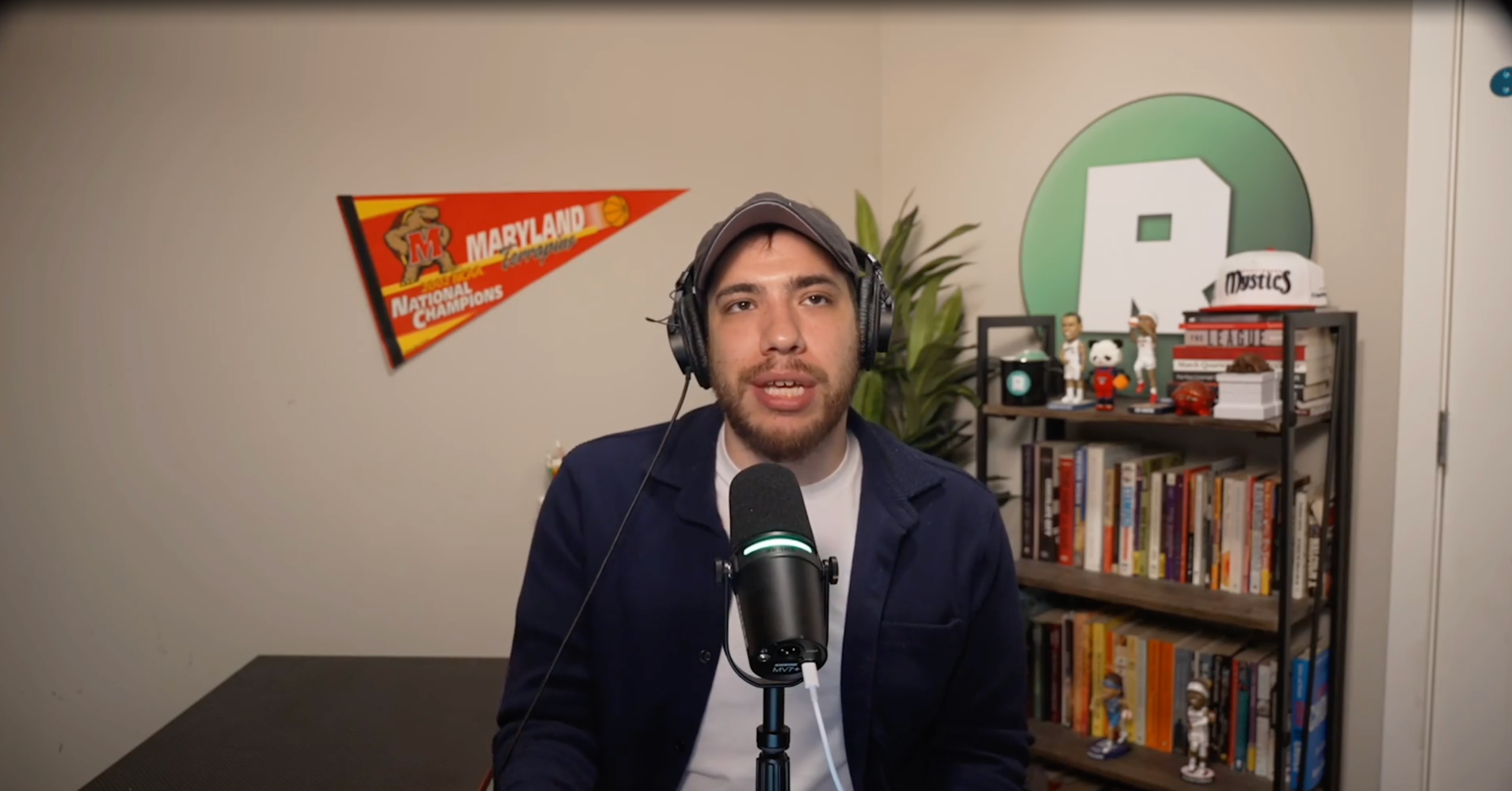 Prominent NFL analyst departs The Ringer